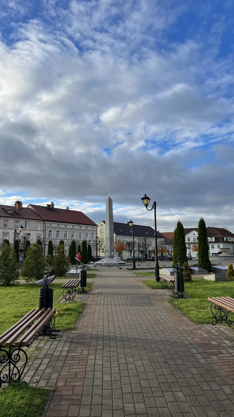 Замок Тапиау в Гвардейске + современный Зеленоградск: контраст эпох — фото 12