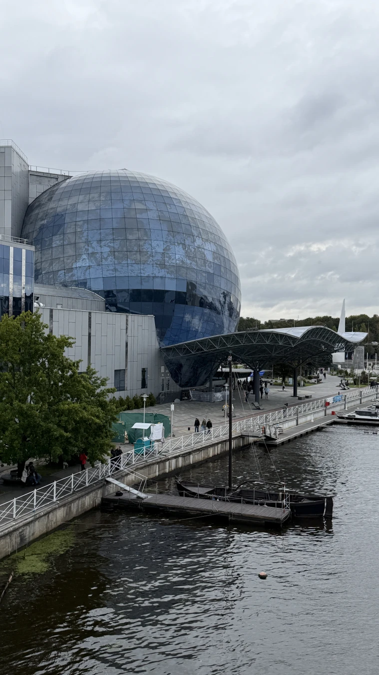 Калининград — город многослойности и контрастов — фото 9