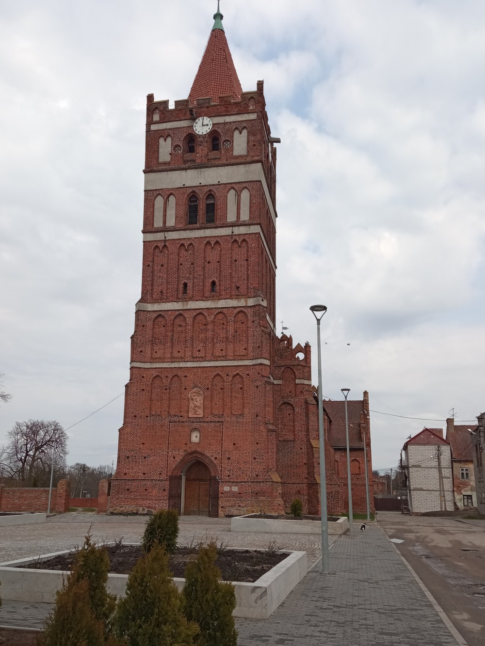 В поисках приключений: на медовых лугах Бартии — фото 12