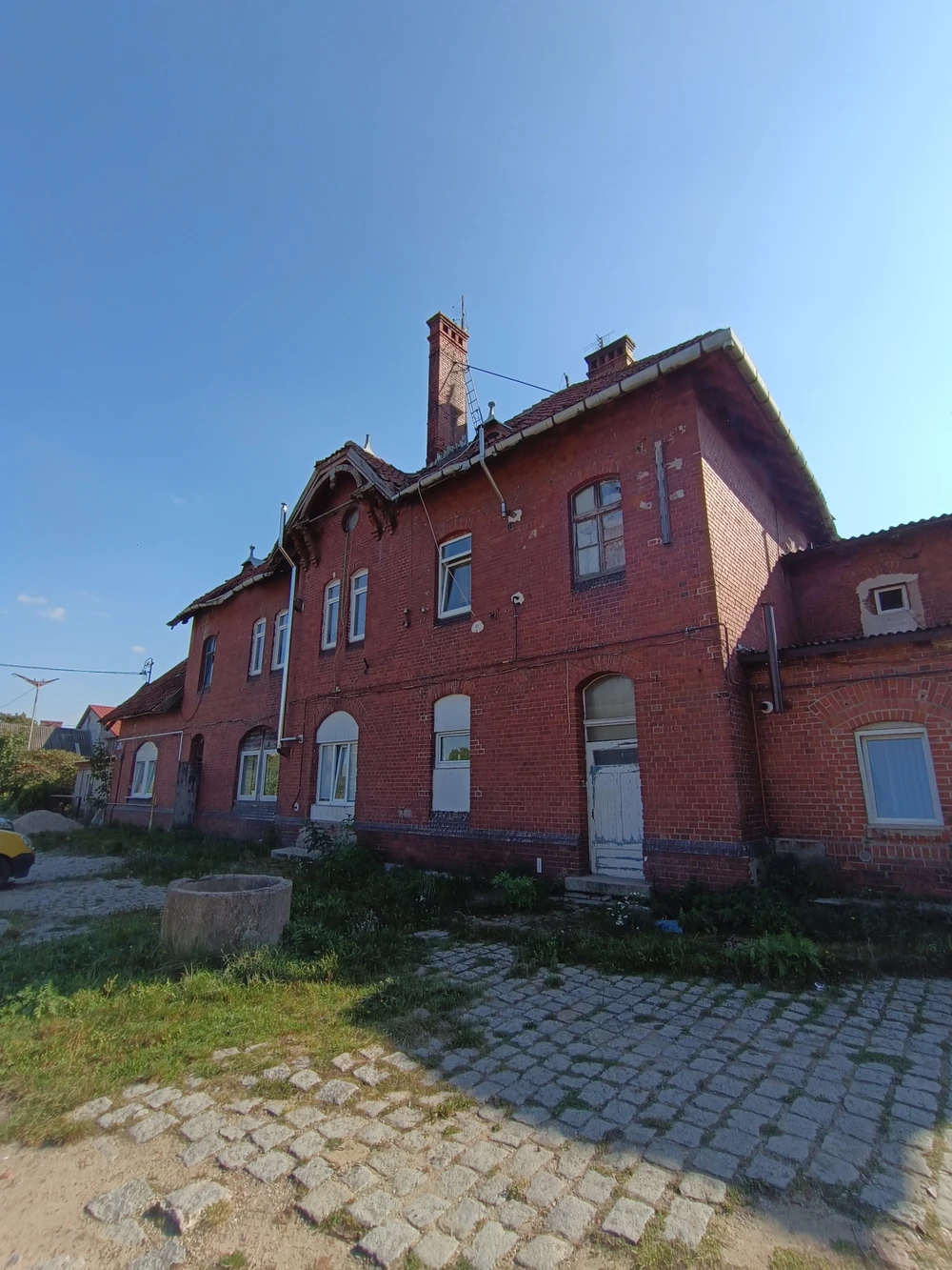 «Немецкое лицо» Калининградской области — фото 6