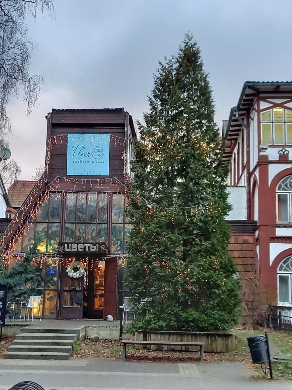 Увлекательные выходные: Калининград и курортные городки с местным гидом — фото 5