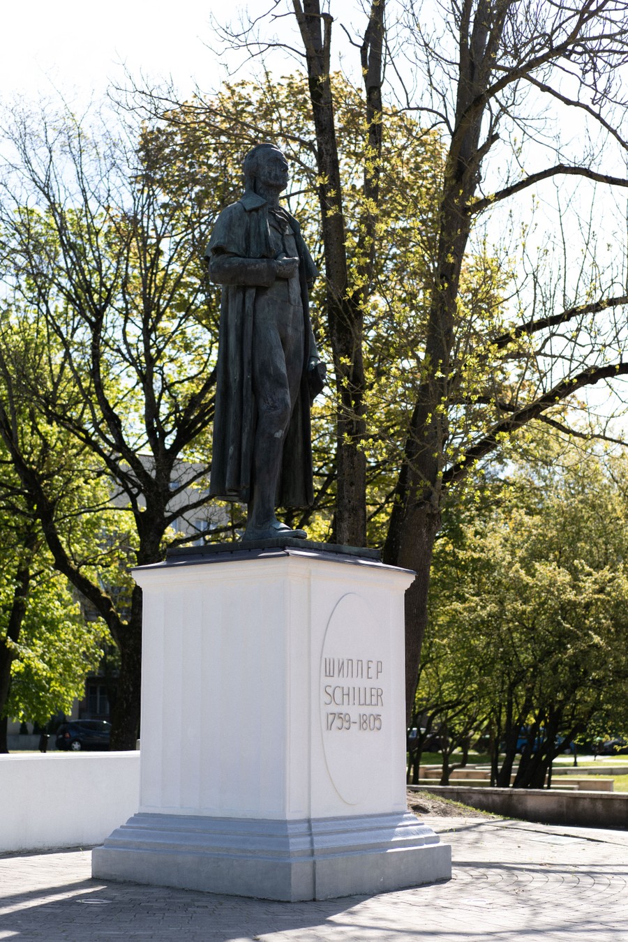 Пешком по проспекту Мира — фото 10