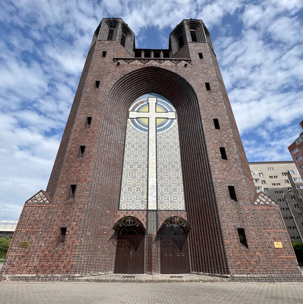 Квест «Кёнигсберг в Калининграде» — фото 6