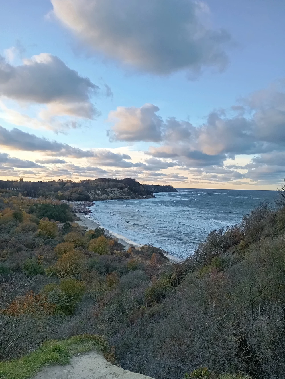Куршская коса и три курорта Балтики за один день в мини-группе — фото 3