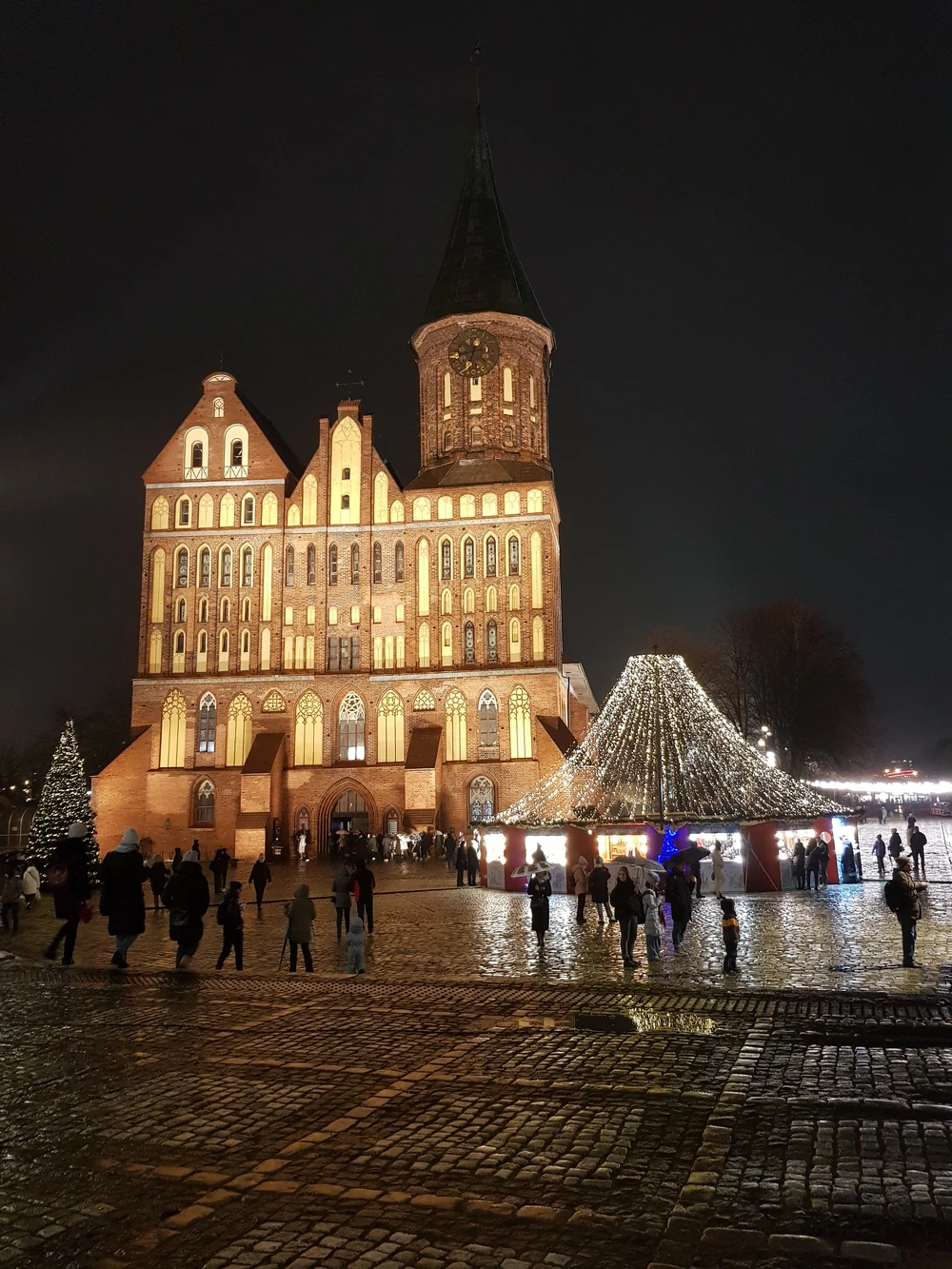 Сердце Кёнигсберга: прошлое и настоящее — фото 7