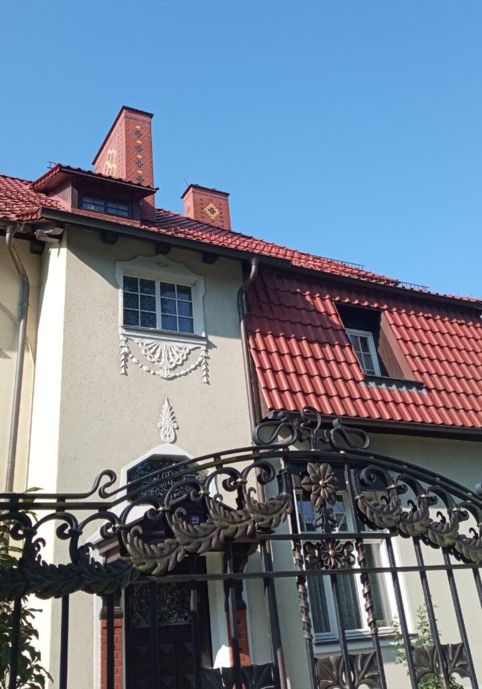 Амалиенау: островок Кёнигсберга в современном Калининграде — фото 6