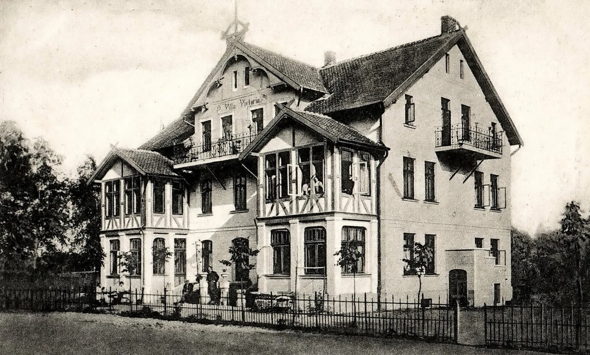Куршская коса, Зеленоградск и Пионерский: нестандартная экскурсия — фото 12