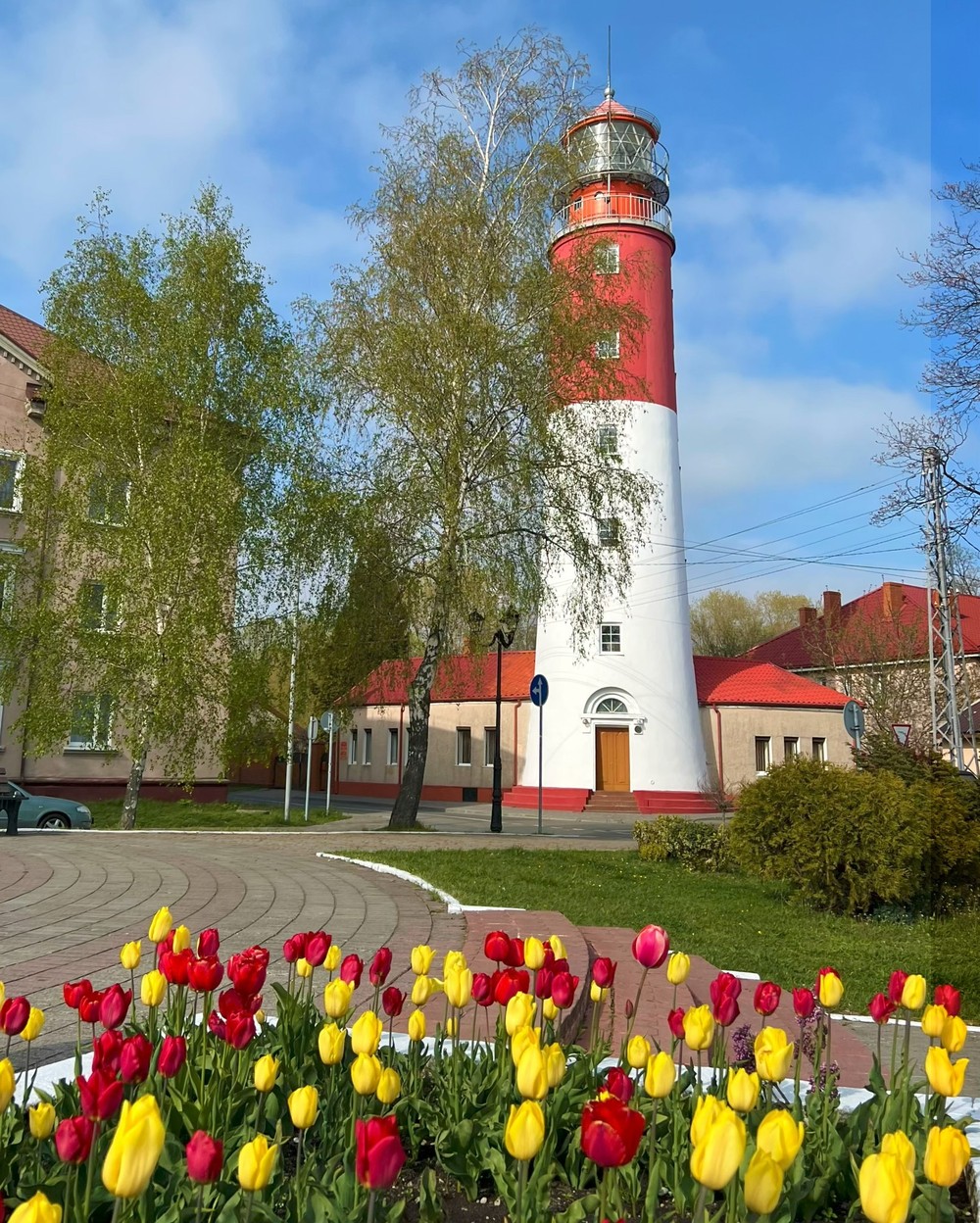 Балтийск и Балтийская коса за 1 день — фото 6
