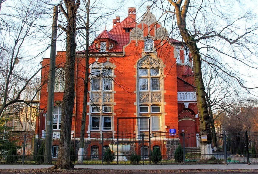 Калининград: обзорная экскурсия на автомобиле — фото 5
