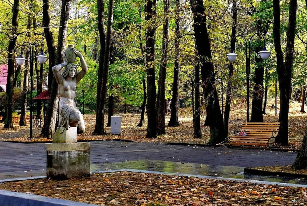 Блестящий маршрут: из Калининграда в Янтарный и Светлогорск — фото 5
