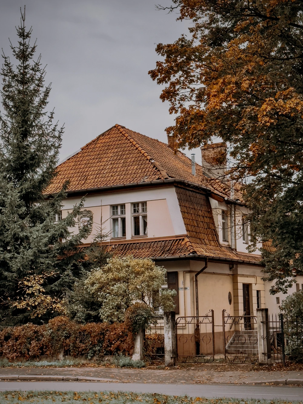 Амалиенау — душа Калининграда — фото 6