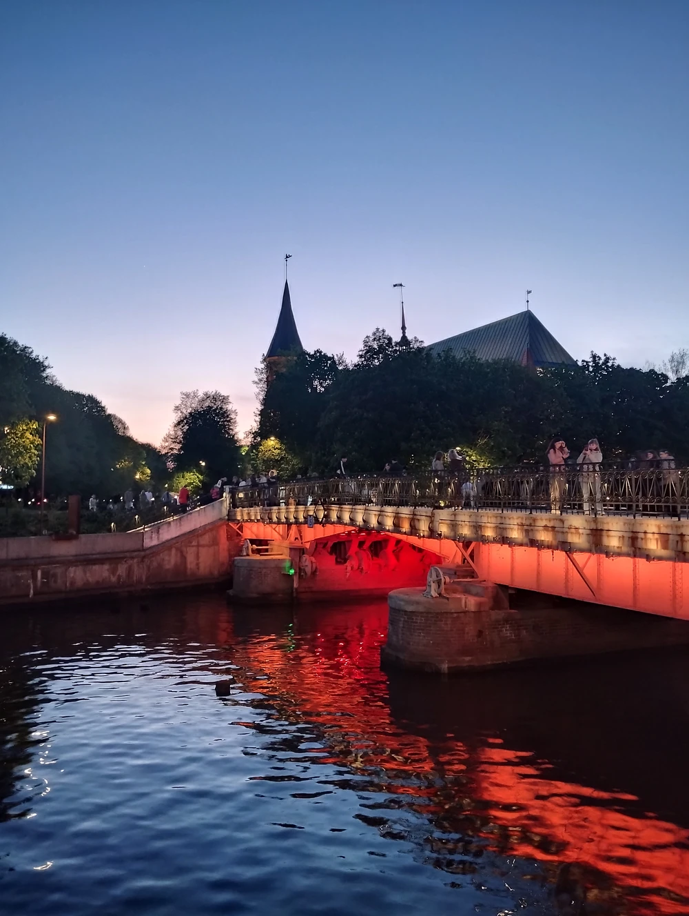 Четыре грани города К. — фото 2