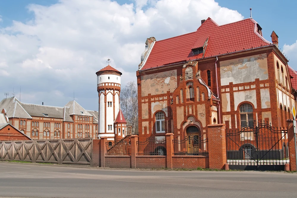 Калининградский микс: индивидуальное экспресс-путешествие — фото 8