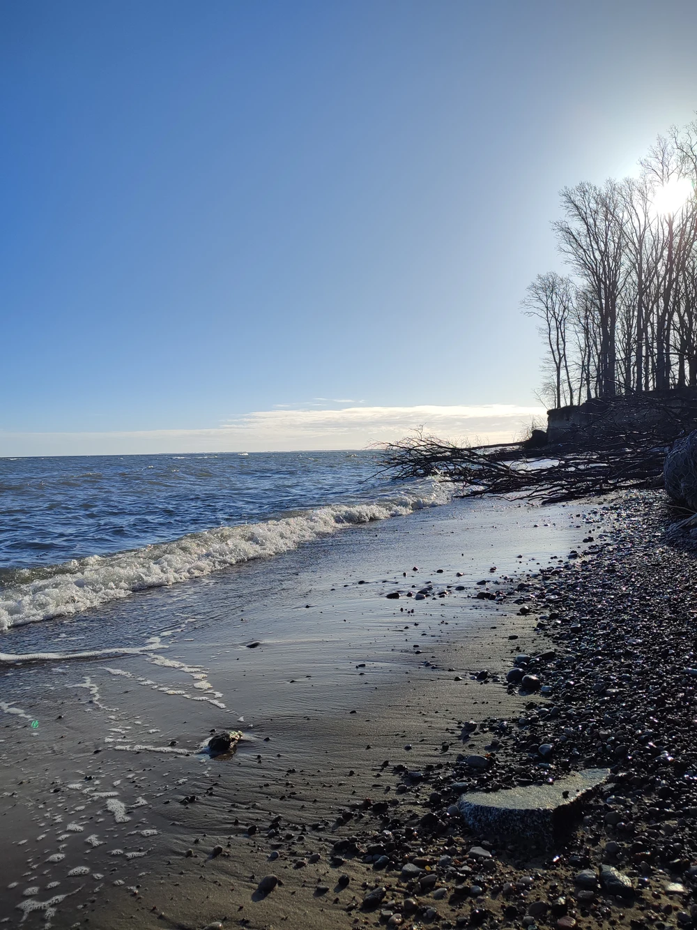 Путешествие по пляжам Балтийского моря для интровертов — фото 10