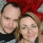 Любовь и Станислав