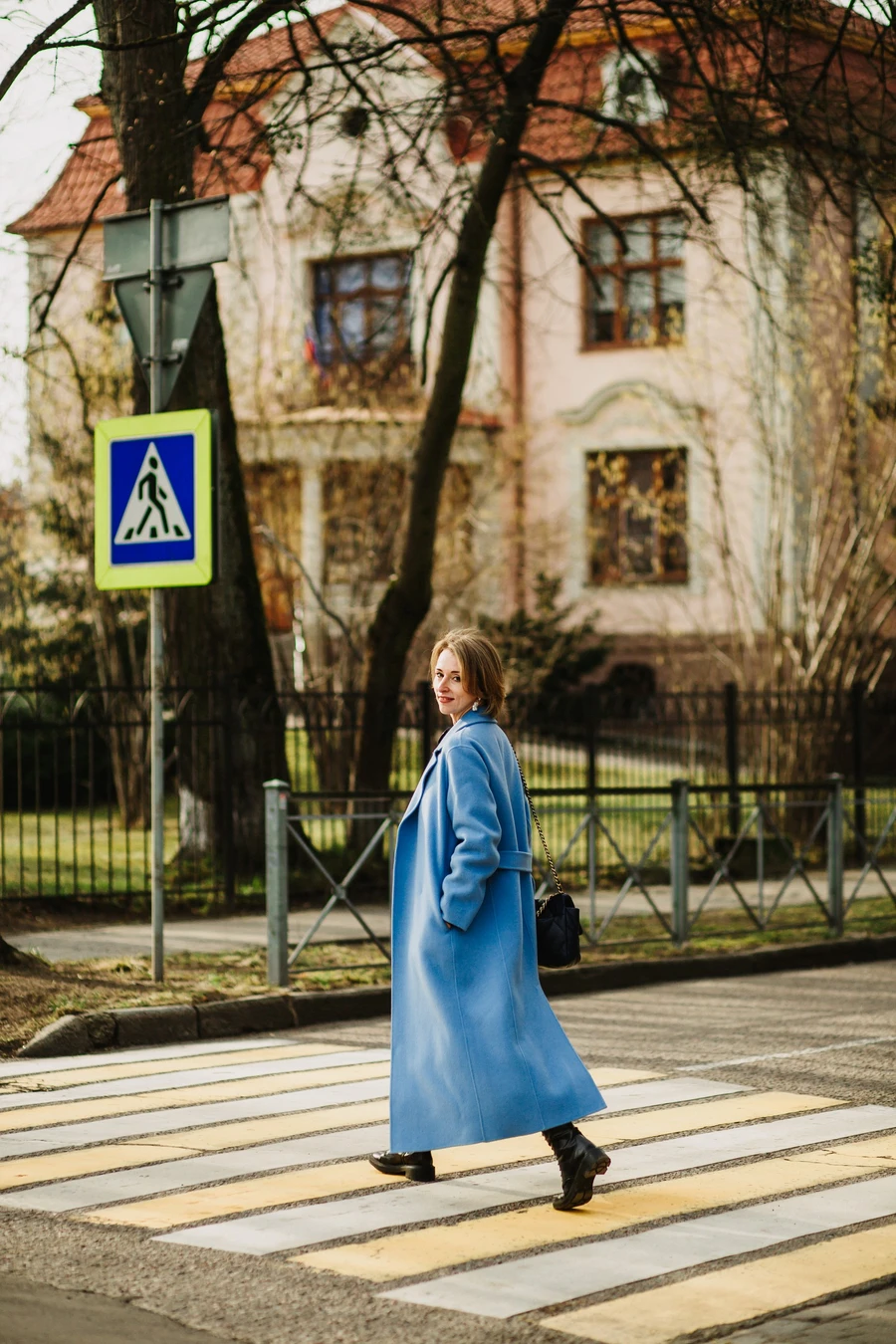 Фотопрогулка по атмосферному Амалиенау — фото 9