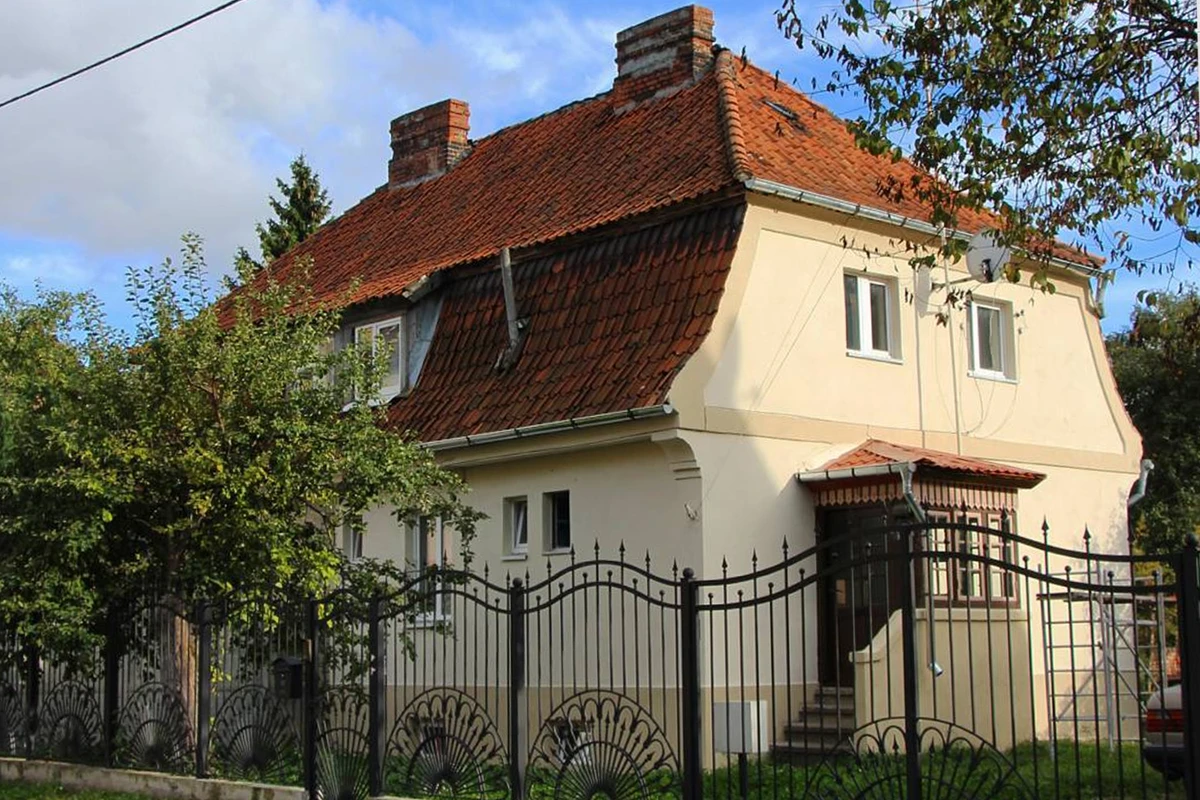 Дух старого Кёнигсберга — фото 7