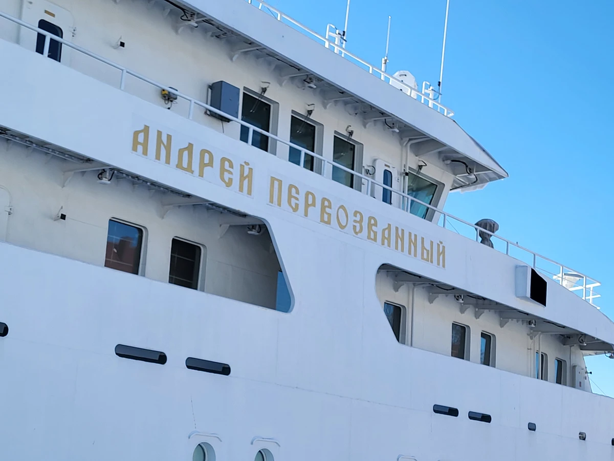 Балтийск, Янтарный и Светлогорск — из Калининграда — фото 10