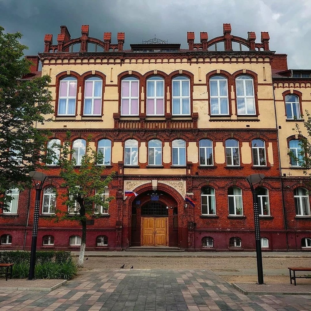 Всё о Калининграде за 3 часа — на автомобиле! — фото 6