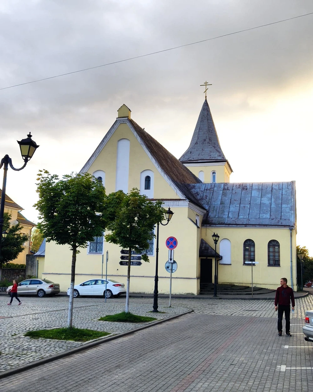 Экскурсия по малым городам Калининградской области (обед включён) — фото 12