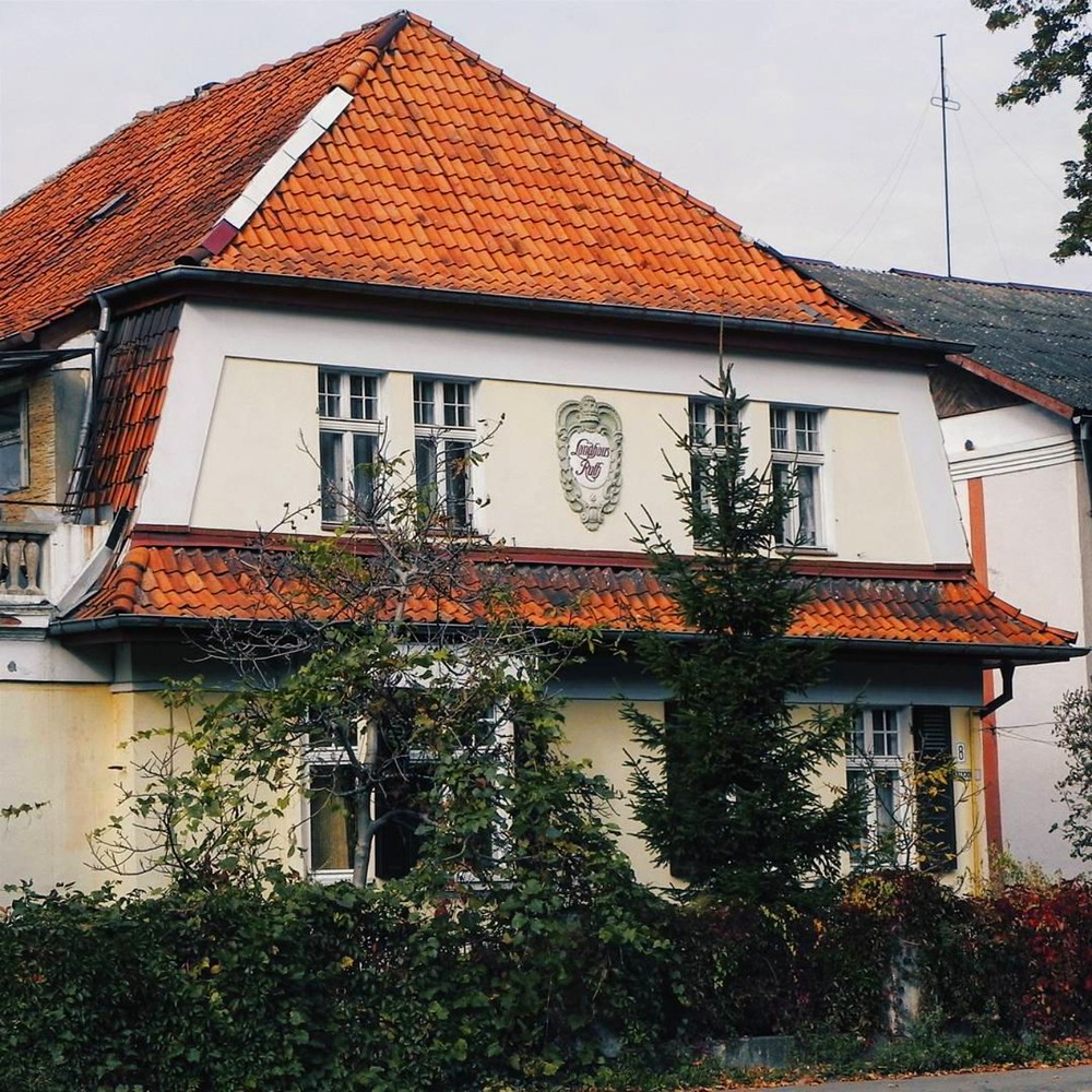 Амалиенау — атмосфера старого Кёнигсберга — фото 5
