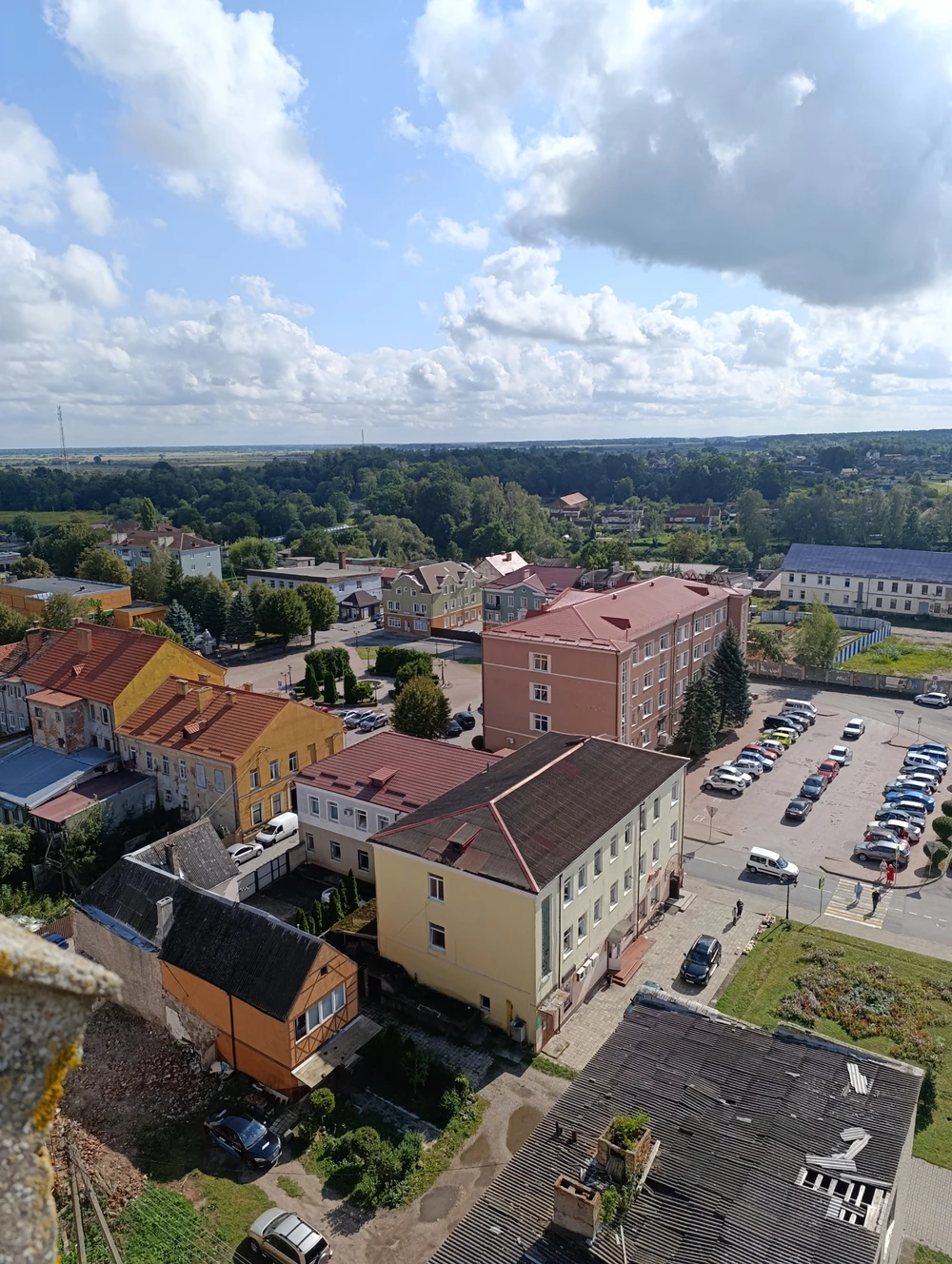 В поисках приключений: на медовых лугах Бартии — фото 5