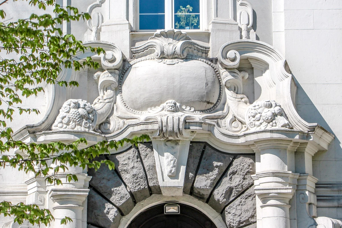 Дух старого Кёнигсберга — фото 4