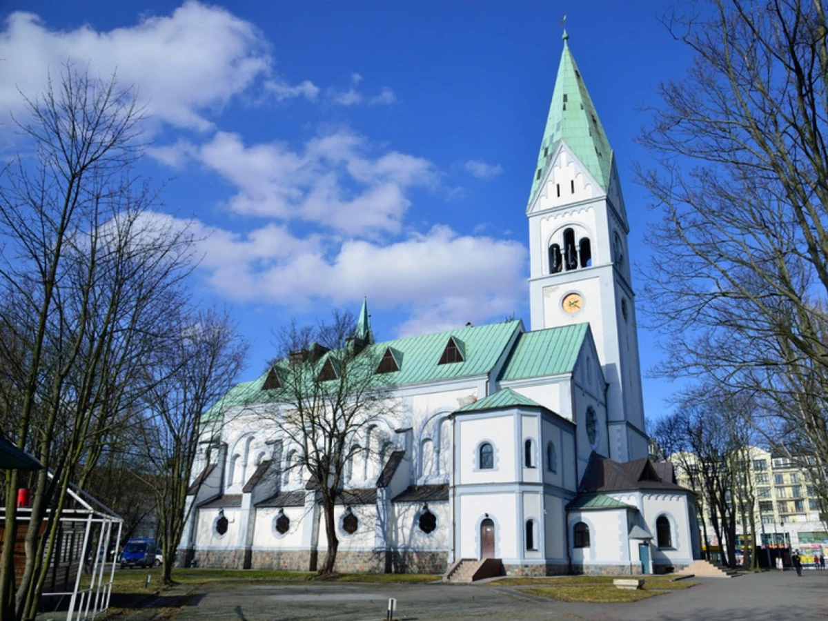 Красиво жить в Калининграде: Амалиенау и Ратсхоф — фото 3