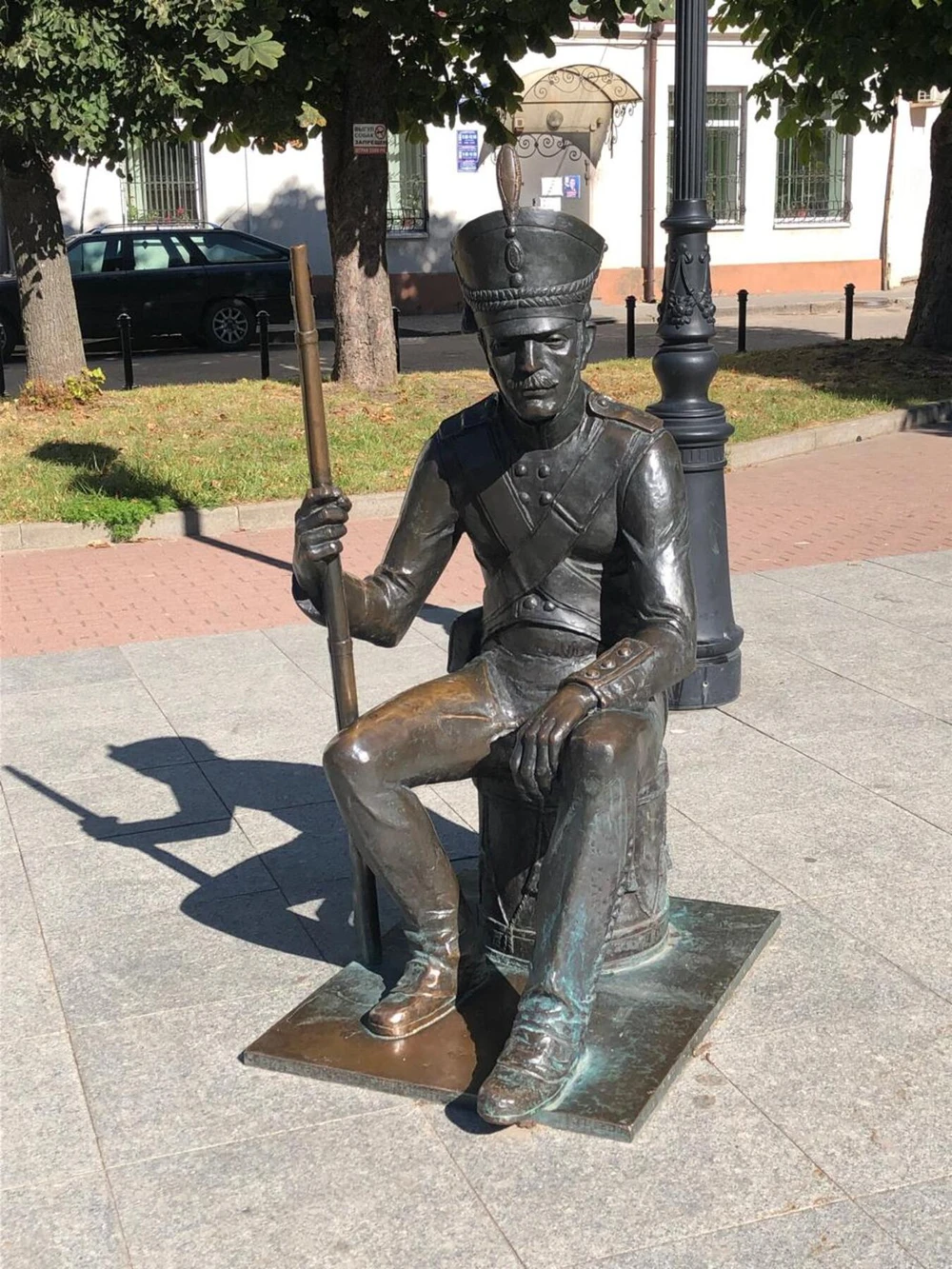 Советск, Неман и Черняховск — тайны и легенды трёх городов (из Калининграда) — фото 7