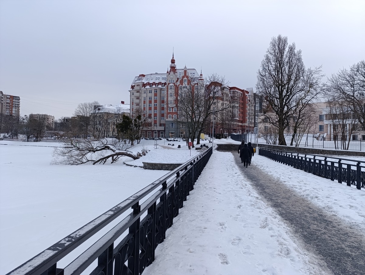 Штурм Кёнигсберга — фото 6