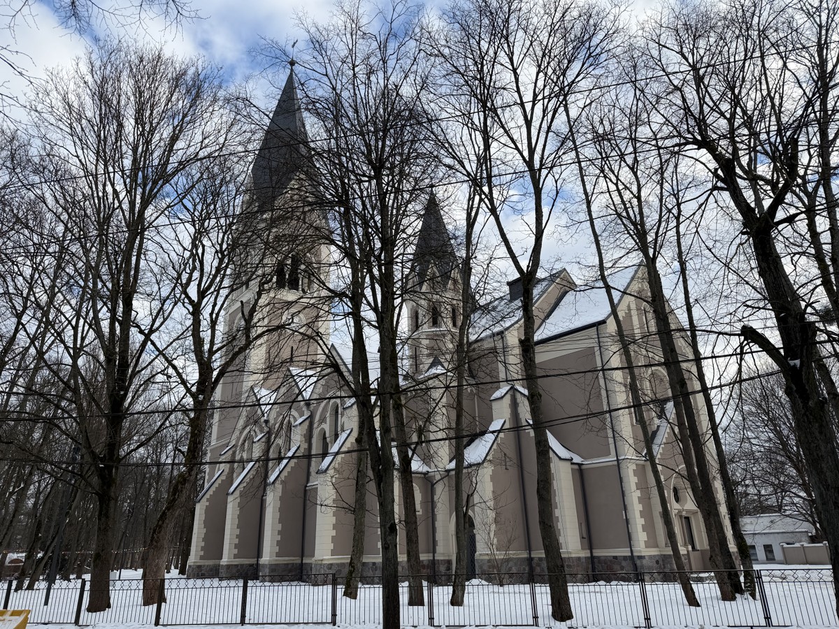 Калининград — Кёнигсберг: главное в городе — фото 6