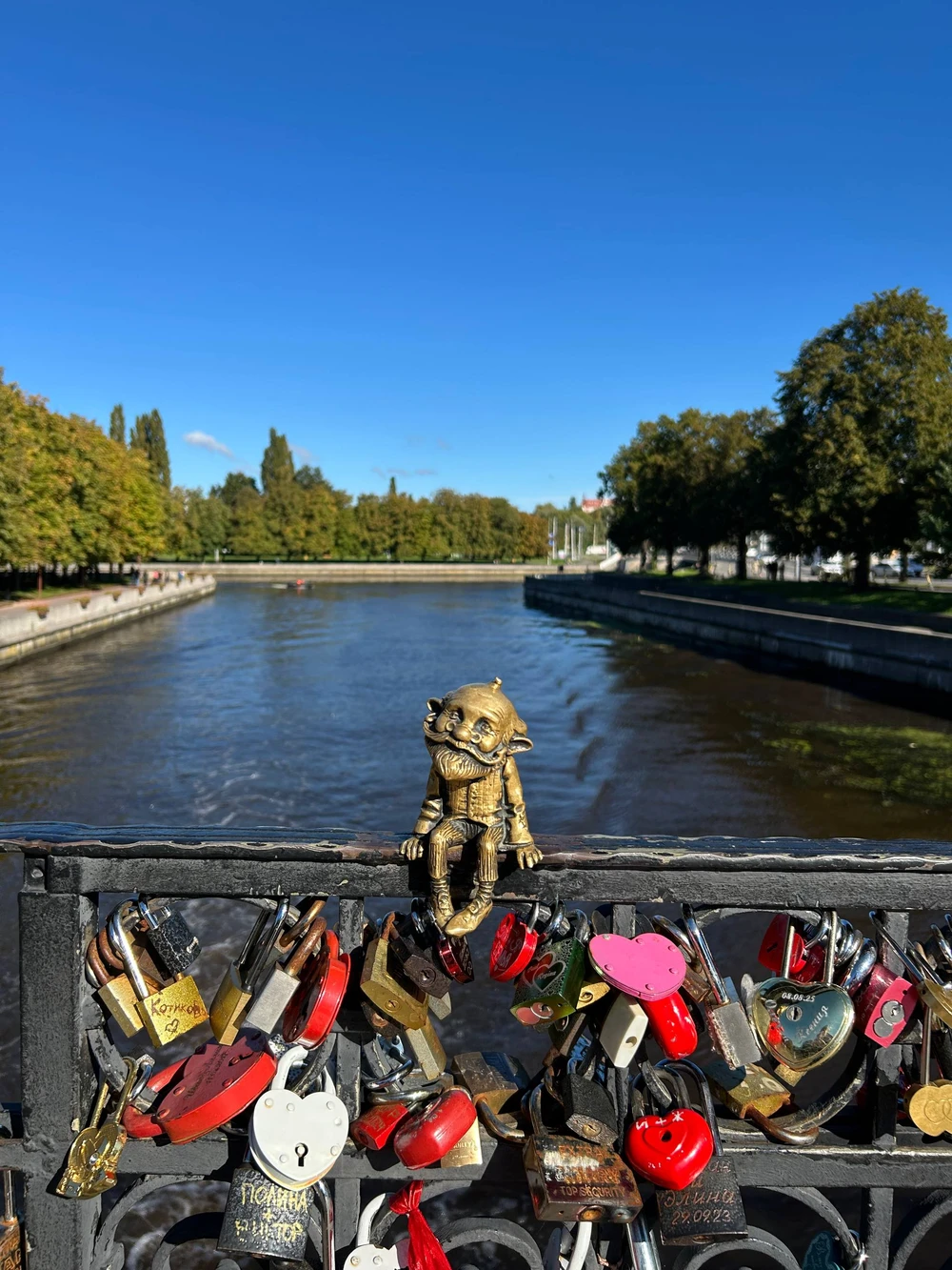 Лучший день в Калининграде: экскурсия по центру города, дегустация сыра и прогулка на кораблике — фото 5