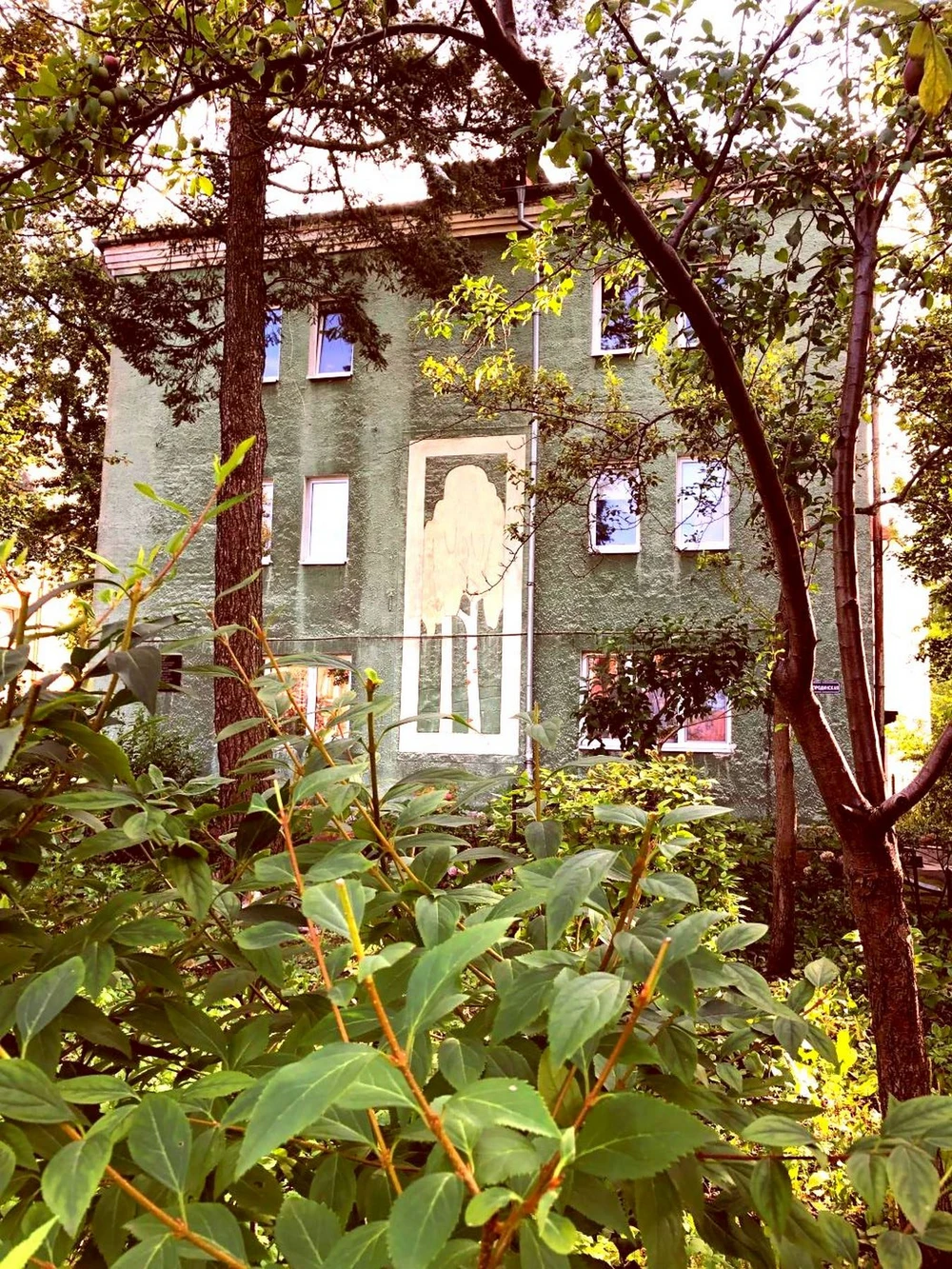 Амалиенау — район для хорошей жизни — фото 6