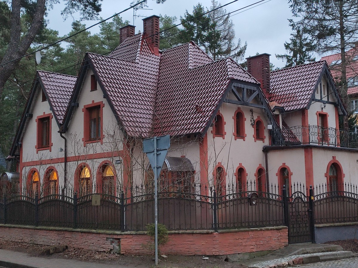 Янтарный и Светлогорск — легенды балтийского взморья — фото 11