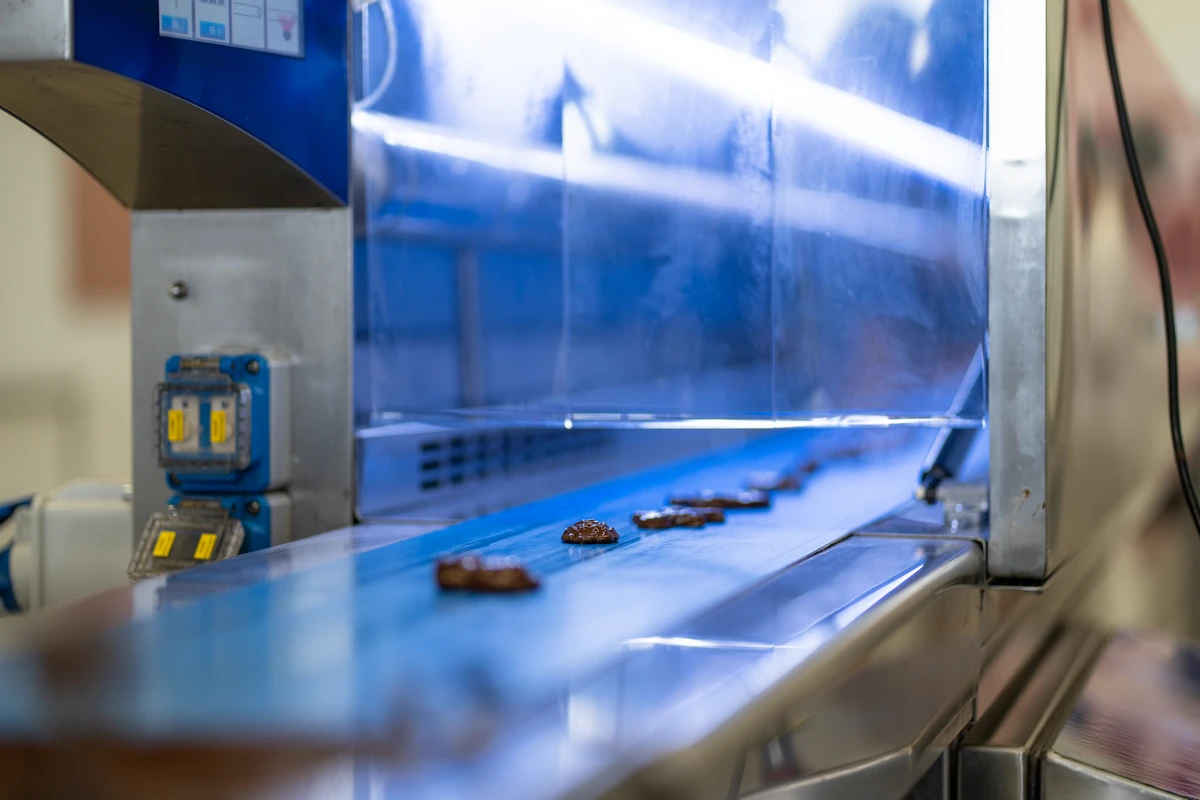 Фабрика марципана Pomatti: экскурсия + мастер-класс — фото 12