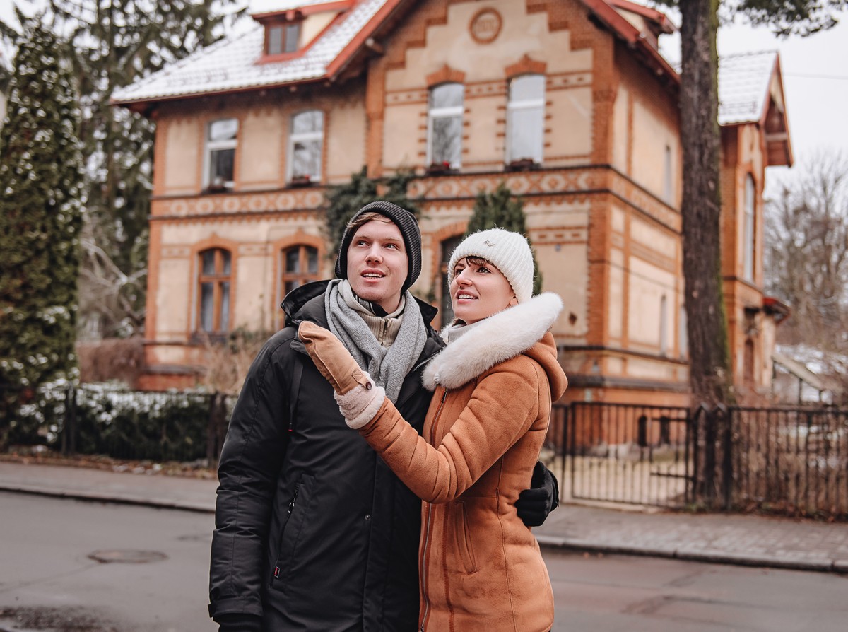 Амалиенау в объективе: прогулка с фотосессией — фото 4