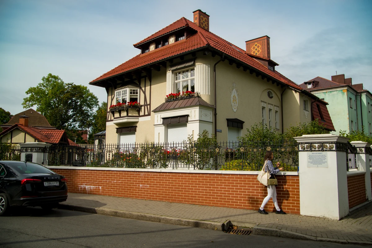 Главное в Калининграде за 3 часа — фото 7