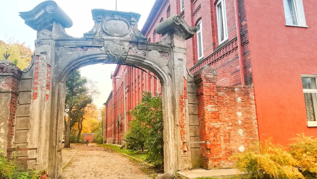 Прусский Кёнигсберг — фото 9