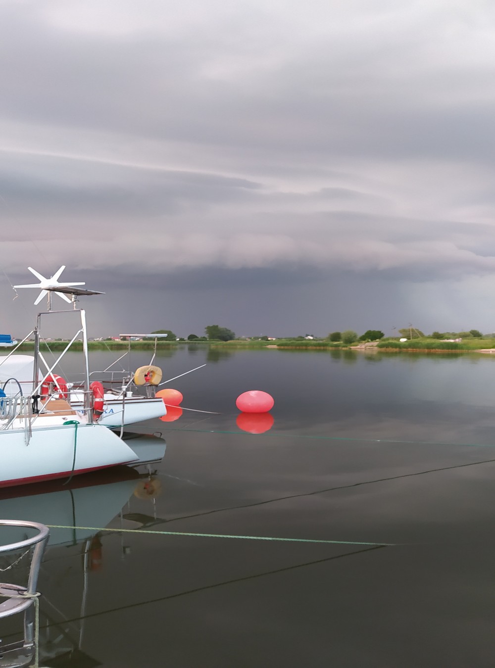 На яхте — по Балтике, Калининградскому заливу или морскому каналу! — фото 8
