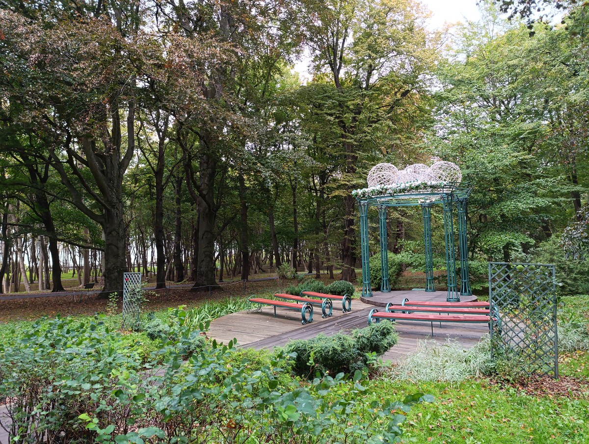 Янтарный и Светлогорск: в поисках «северного золота» — фото 5