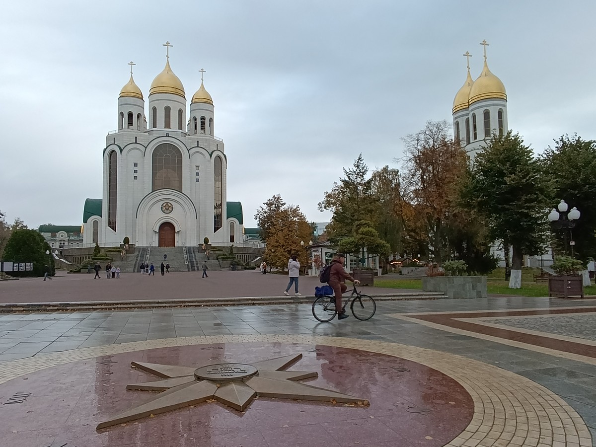Кёнигсберг — Калининград: история в веках — фото 8
