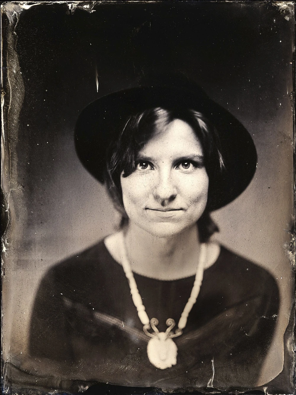 Музей серебряной фотографии и мастер-класс по фотосъёмке по техникам 1851 года — фото 3