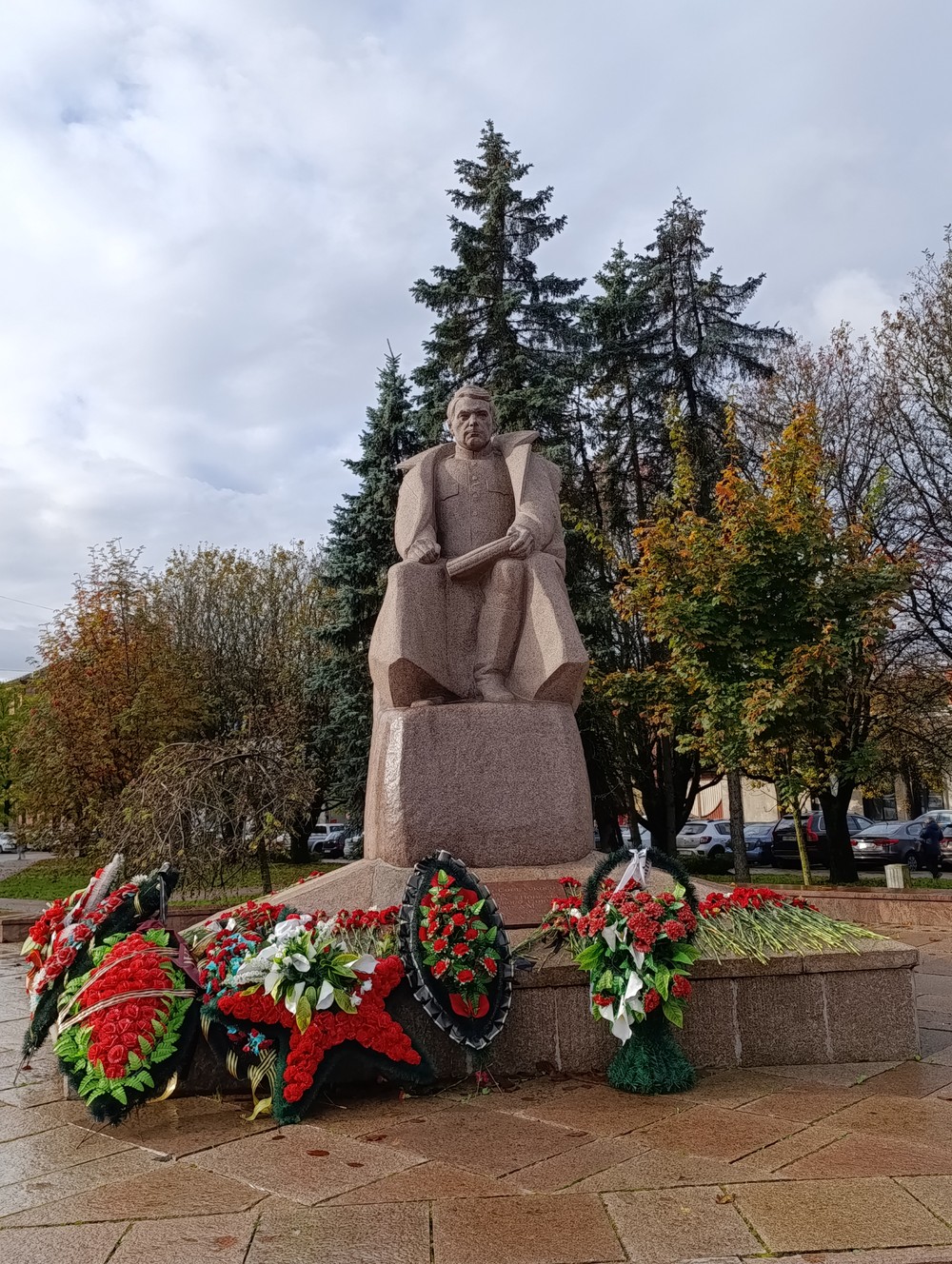 Подземный Кёнигсберг: легенды старого города — фото 7