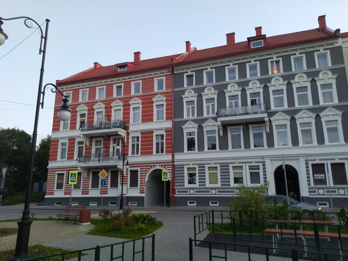 Из Калининграда — в старинные Гердауэн и Инстербург — фото 9
