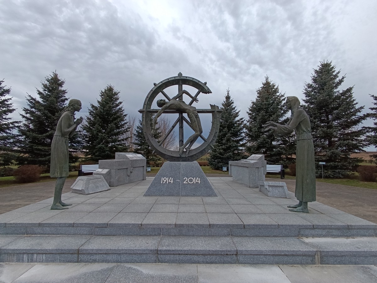 Из Калининграда — на конезавод «Георгенбург» и в очаровательный Гусев — фото 9