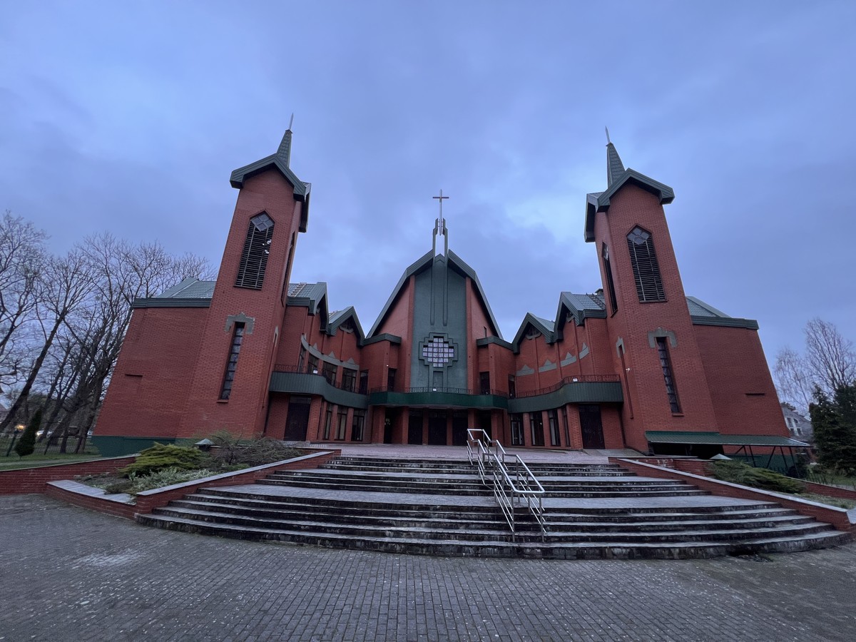 Ратсхоф: район с историей — фото 4