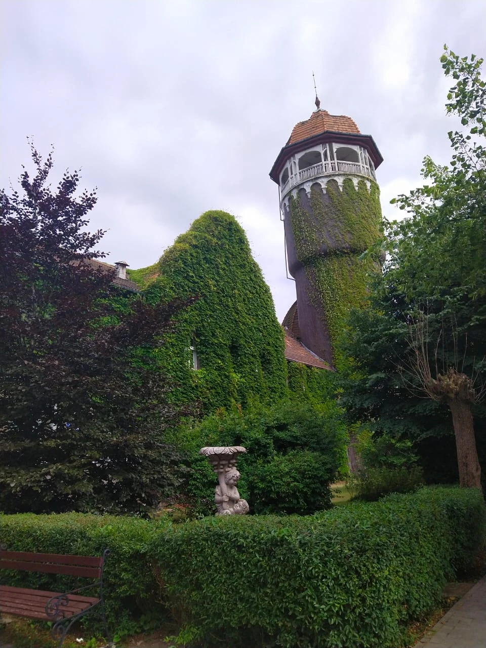 Куршская коса и 3 курорта Балтики за 1 день — из Калининграда — фото 12