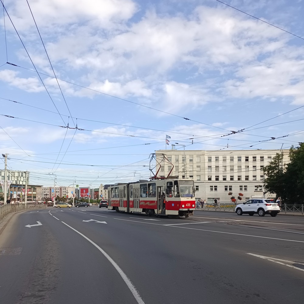 Из Калининграда — в Кёнигсберг по главным улицам города — фото 4