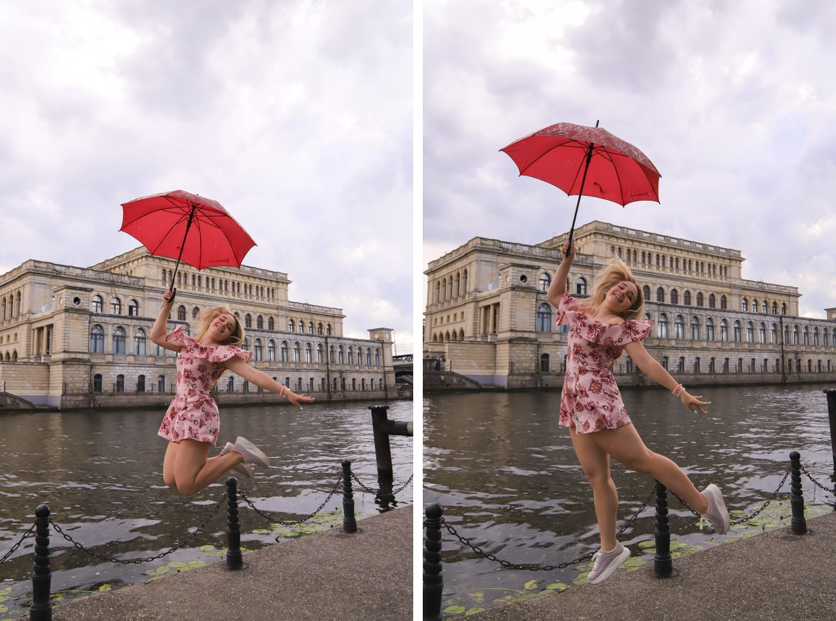 Фотопрогулка «Чарующий Калининград» — фото 10