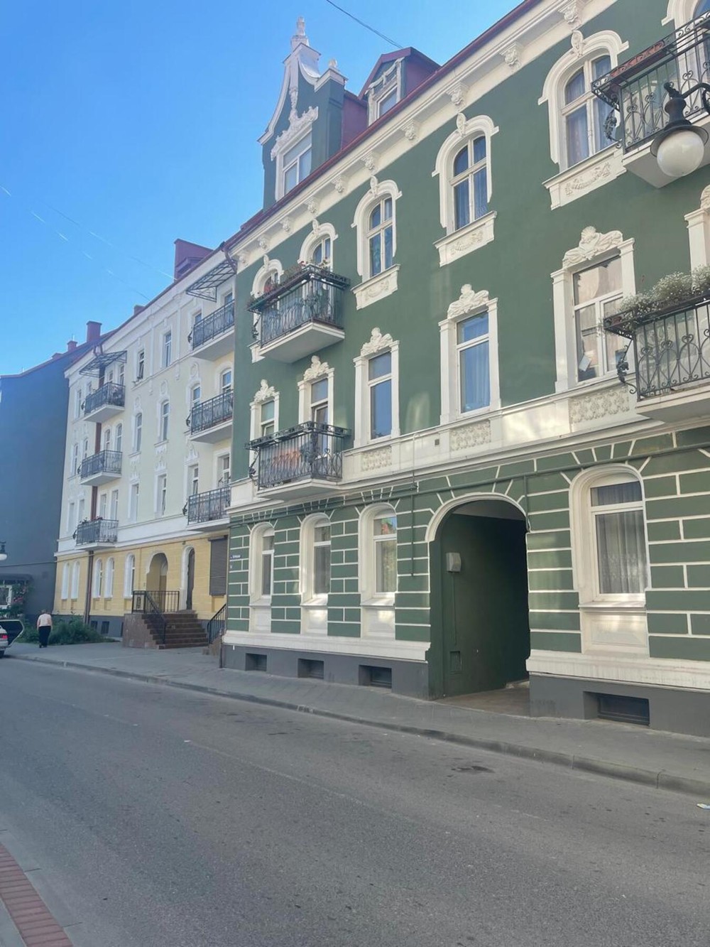 Советск, Неман и Черняховск — тайны и легенды трёх городов (из Калининграда) — фото 8
